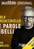 Paolo Borzacchiello - Le parole ribelli (2023) (mp3 - 128 kbps)