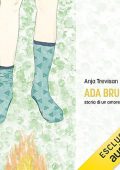 Anja Trevisan - Ada brucia (2023) (mp3 - 128 kbps)