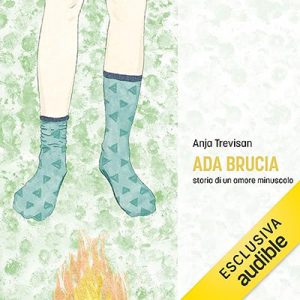 Anja Trevisan – Ada brucia (2023) (mp3 – 128 kbps)