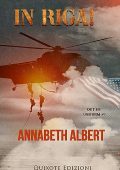 Annabeth Albert - Out of Uniform Vol. 5. In riga! (2023)