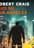 Robert Crais - Luci su Los Angeles (2023) (mp3 - 128 kbps)