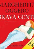 Margherita Oggero - Brava gente (2023) (mp3 - 128 kbps)