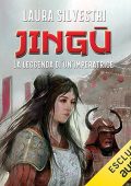 Laura Silvestri - Jingu (2023) (mp3 - 128 kbps)