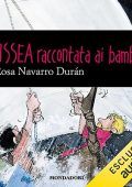 Rosa Navarro Durán - Odissea raccontata ai bambini (2023) (mp3 - 128 kbps)