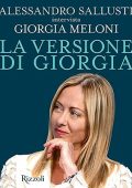 Alessandro Sallusti, Giorgia Meloni - La versione di Giorgia (2023) (mp3 - 128 kbps)