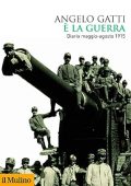 img Angelo Gatti - È la guerra (2018)