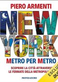 Piero Armenti - New York. Metro per metro (2023) (mp3 - 128 kbps)
