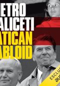 Pietro Caliceti - Vatican Tabloid (2023) (mp3 - 128 kbps)