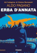 Aldo Pagano - Erba d'annata (2023) (mp3 - 128 kbps)