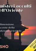 Osho - I misteri occulti dell'Oriente (2023) (mp3 - 128 kbps)