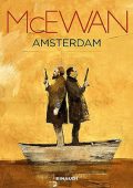 Ian McEwan - Amsterdam (2023) (mp3 - 128 kbps)