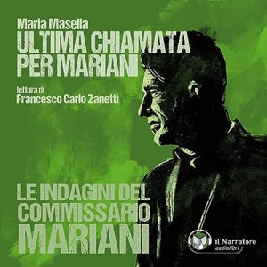 Maria Masella – Ultima chiamata per Mariani (2023) (mp3 – 128 kbps)