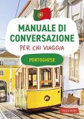 AA.VV. - Portoghese. Manuale di conversazione per chi viaggia (2019)