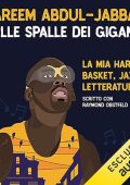 Kareem Abdul-Jabbar, Raymond Obstfeld - Sulle spalle dei giganti (2023) (mp3 - 128 kbps)