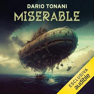 Dario Tonani – Miserable (2023) (mp3 – 128 kbps)