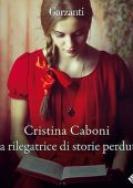 Cristina Caboni - La rilegatrice di storie perdute (2023) (mp3 - 128 kbps)