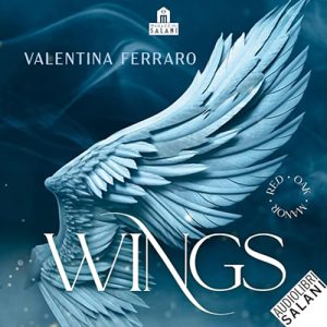 Valentina Ferraro – Wings (2023) (mp3 – 128 kbps)