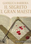 Gianluca Barbera - Il segreto del Gran Maestro (2023) (mp3 - 128 kbps)