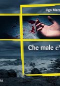 Ugo Mazzotta - Che male c'è (2023) (mp3 - 128 kbps)