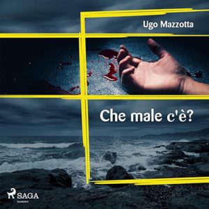 Ugo Mazzotta – Che male c’è (2023) (mp3 – 128 kbps)