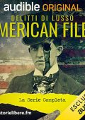 Stella Fabiani - Delitti di lusso (2023) (mp3 - 128 kbps)