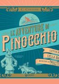 Carlo Collodi - Le avventure di Pinocchio (ed.140 anni)꞉ Storia di un burattino (2023) (mp3 - 128 kbps)
