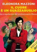 Eleonora Mazzoni - Il cuore è un guazzabuglio (2023) (mp3 - 128 kbps)