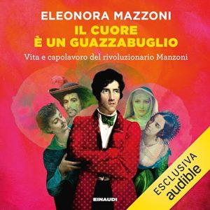 Eleonora Mazzoni – Il cuore è un guazzabuglio (2023) (mp3 – 128 kbps)