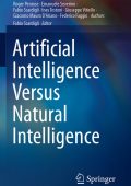Roger Penrose - Artificial Intelligence Versus Natural Intelligence - Intelligenza artificiale contro intelligenza naturale (2023) PDF