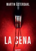Martin Österdahl - La cena (2023)