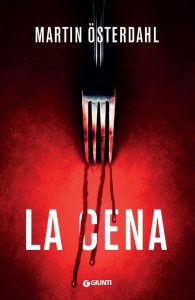 Martin Österdahl – La cena (2023)