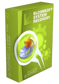 Elcomsoft System Recovery Professional 8.30 Boot ISO - ENG