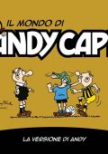 img Il mondo di Andy Capp 06 - La vesione di Andy (RCS 2022-09-30)