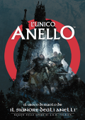 Francesco Nepitello  - L'Unico Anello - il gioco di ruolo de Il signore degli anelli (2022)
