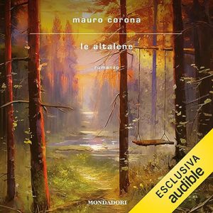 Mauro Corona – Le altalene (2023) (mp3 – 128 kbps)