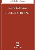 img Giorgio Vallortigara - Il pulcino di Kant (2023)