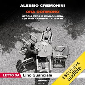 Alessio Cremonini – Ora dormono (2023) (mp3 – 128 kbps)