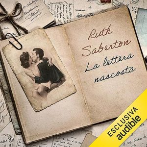 Ruth Saberton – La lettera nascosta (2023) (mp3 – 128 kbps)
