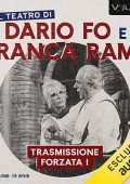 Dario Fo, Franca Rame - Trasmissione Forzata I (2023) (mp3 - 128 kbps)