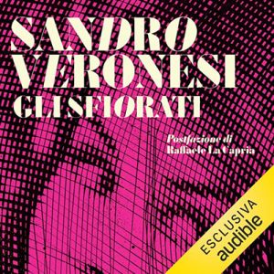 Sandro Veronesi – Gli sfiorati (2023) (mp3 – 128 kbps)