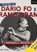 Dario Fo, Franca Rame - L'anomalo bicefalo (2023) (mp3 - 128 kbps)