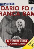 Dario Fo, Franca Rame - Il tempio degli uomini liberi (2023) (mp3 - 128 kbps)