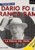 Dario Fo, Franca Rame - La figlia del Papa (2023) (mp3 - 128 kbps)