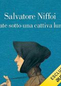 Salvatore Niffoi - Nate sotto una cattiva luna (2023) (mp3 - 128 kbps)