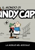 img Il mondo di Andy Capp 07 - La moglie nel boccale (RCS 2022-10-07)