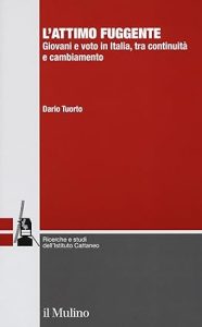 Dario Tuorto – L’attimo fuggente (2018)