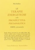 Phil Mollon - Le terapie energetiche nella prospettiva psicoanalitica. EMDR e psicoanalisi (2006) PDF