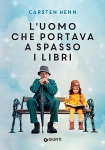 Carsten Henn – L’uomo che portava a spasso i libri (2023)
