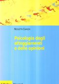 img Nicoletta Cavazza - Psicologia degli atteggiamenti e delle opinioni  (2005) pdf