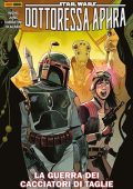 img Star Wars Collection 77 - Star Wars, Dottoressa Aphra, vol 3 (Vol 2) - La Guerra dei Cacciatori di Taglie (Panini 2022-07)
